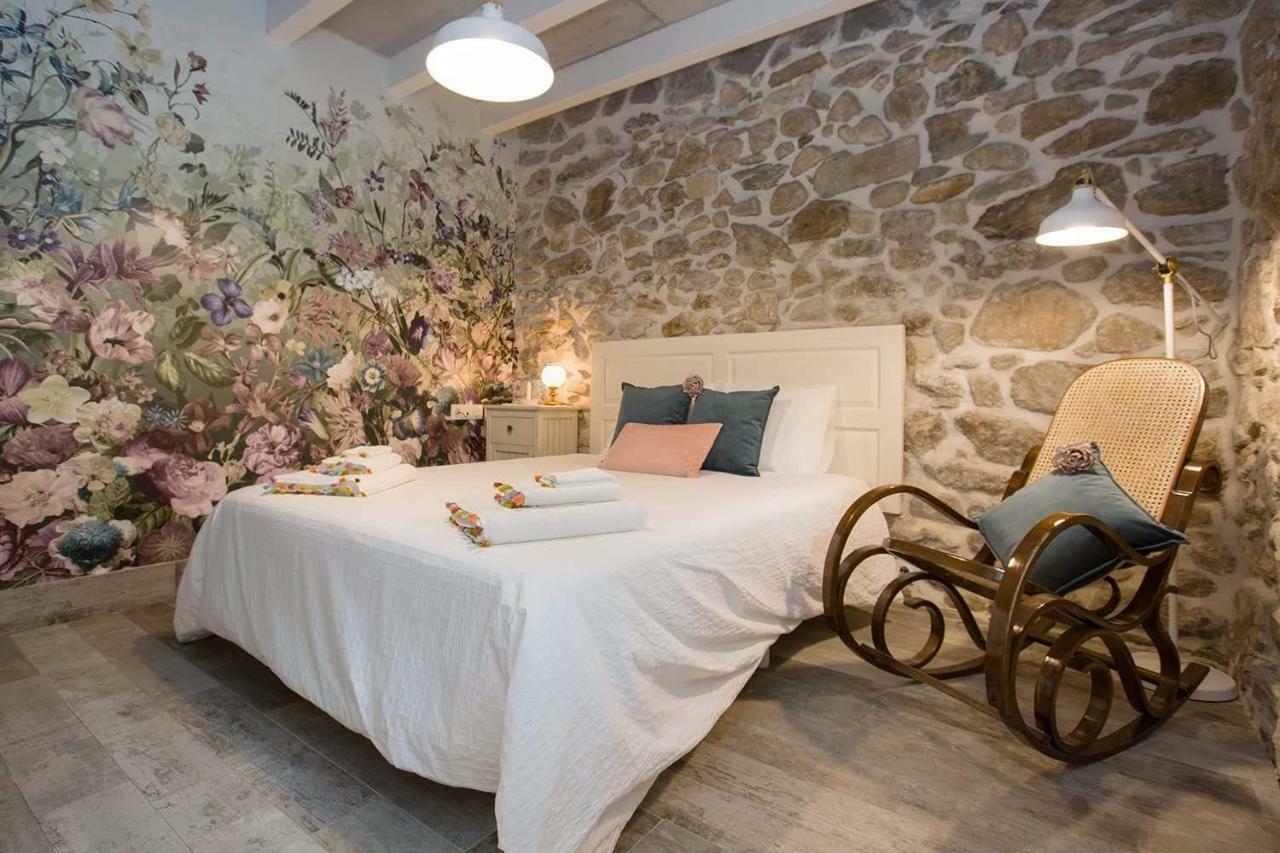 Dulcelia Bilbao. Relax Y Confort En La Ria .Ebi-873 Exteriör bild