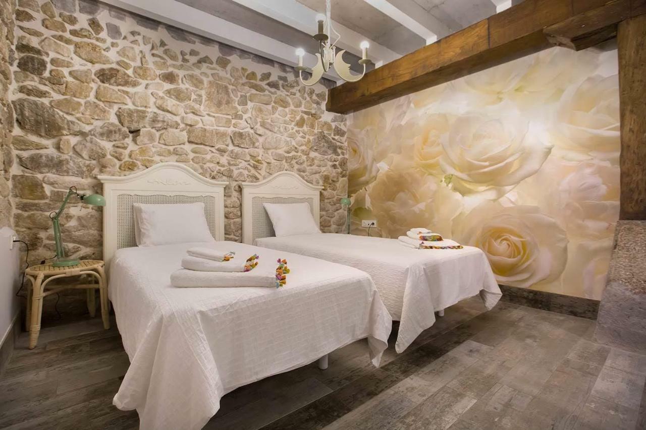 Dulcelia Bilbao. Relax Y Confort En La Ria .Ebi-873 Exteriör bild