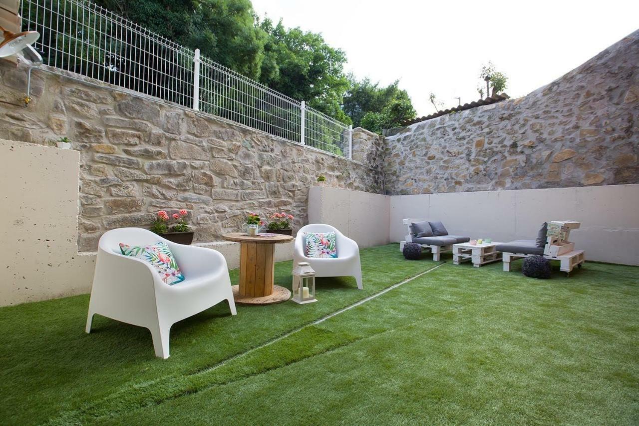 Dulcelia Bilbao. Relax Y Confort En La Ria .Ebi-873 Exteriör bild