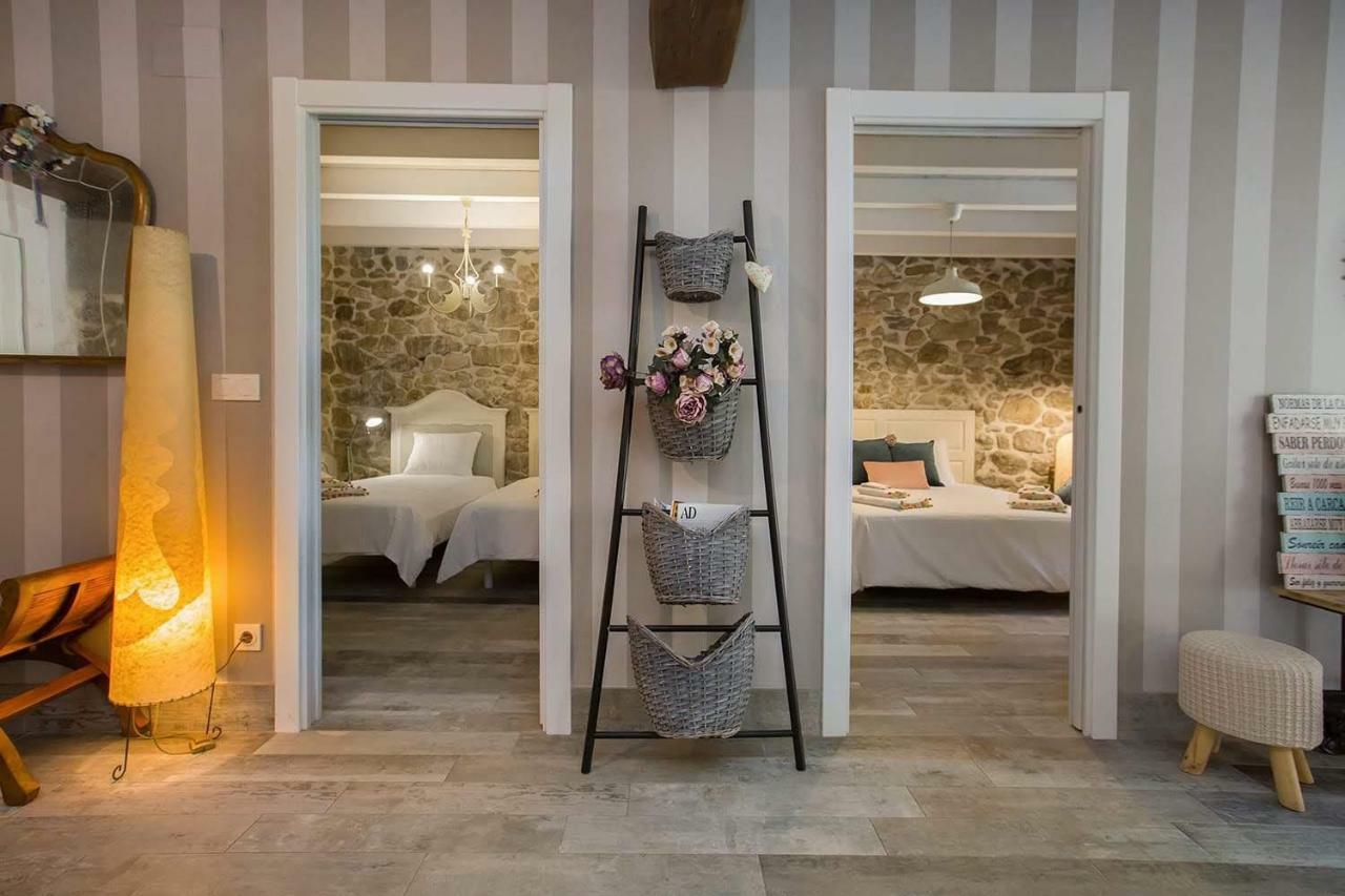 Dulcelia Bilbao. Relax Y Confort En La Ria .Ebi-873 Exteriör bild